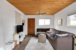 The Dish Guesthouse home Reno